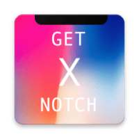 iPhone X Çentiği Şakası