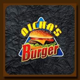Nicha's Burger