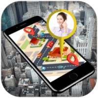 Mobile Number Tracker