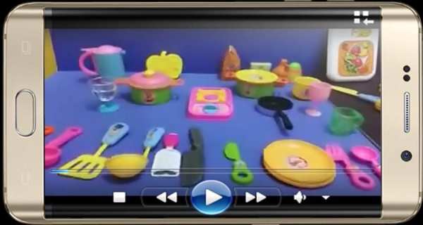 Mainan Masak Masakan screenshot 4