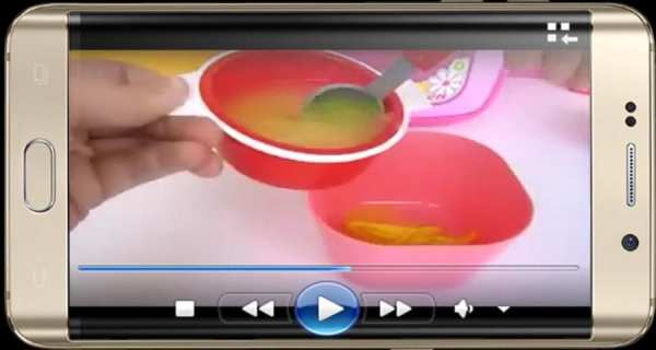 Mainan Masak Masakan screenshot 2