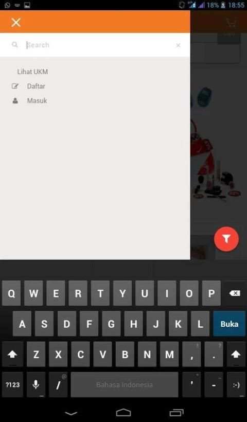LDR Shop screenshot 2