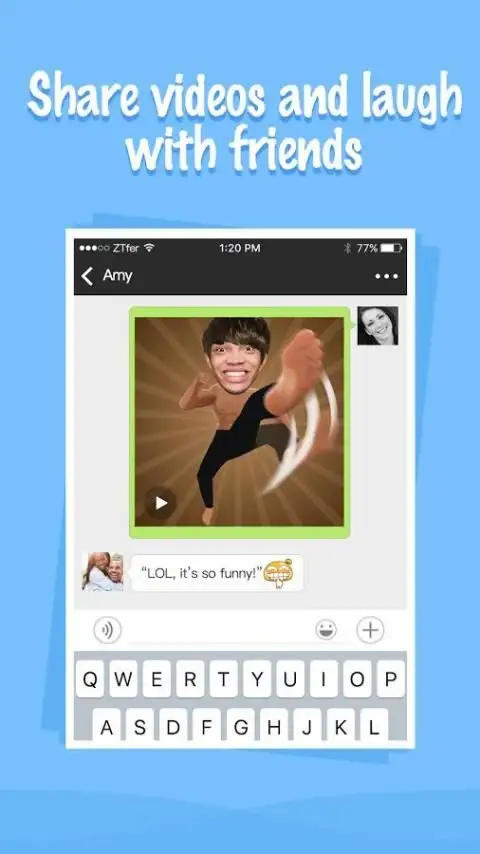 Doupai Face App Download 2021 Free 9apps