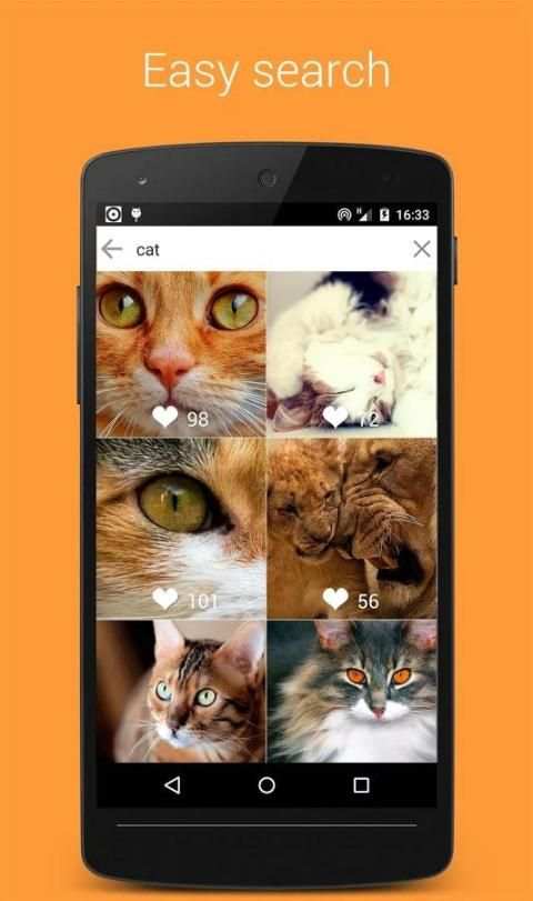 Premium Wallpapers HD screenshot 12