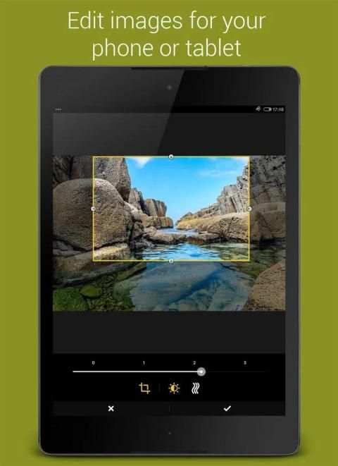 Premium Wallpapers HD screenshot 5