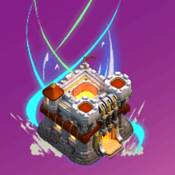 Chest Simulator Clicker Battle for Clash of Clans иконка