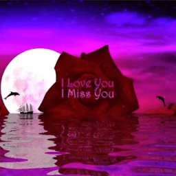 Love Rose Wallpaper आइकन