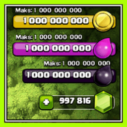 ikon Super Hack for Clash of Clans Free 100% (Prank)
