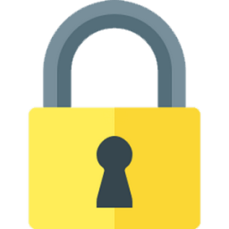 ikon Photo Hider and Lock Unlock