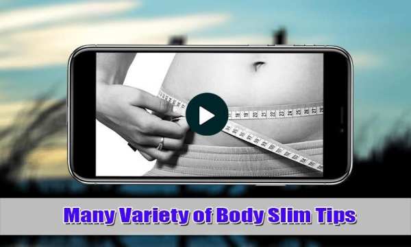 Body Slimming Exercise Practice screenshot 2