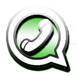 WhatsApp मैसेंजर नई टिप्स के लिए अद्यतन आइकन