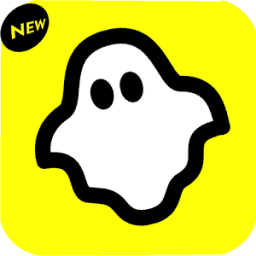 snap live أيقونة