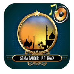 Gema Takbir Hari Raya иконка