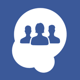 Lite For Facebook icon