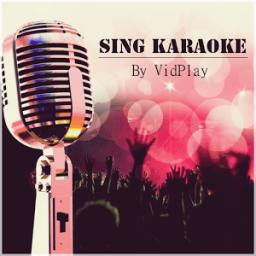 ikon غناء الكاريوكي Smule قبل Vidplay