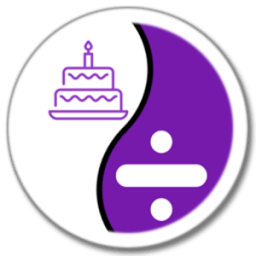 Age Calculator иконка