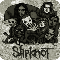 Slipknot All Albums أيقونة