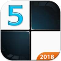 Piano Tiles 5