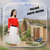Village Photo Editor