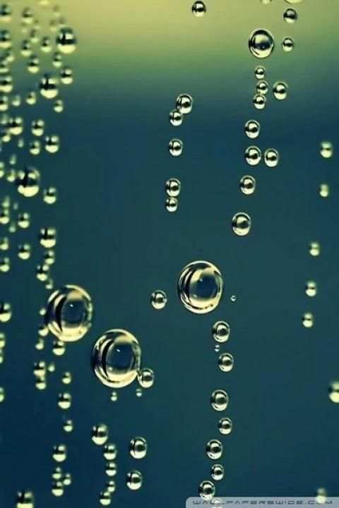 Water Drop Wallpaper HD screenshot 9