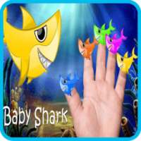 Baby Shark Song Video