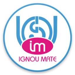 IGNOU MATE - Your Ignou Guide