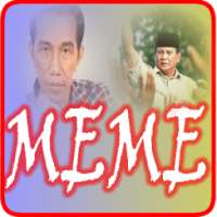 Meme Politik Indonesia on 9Apps
