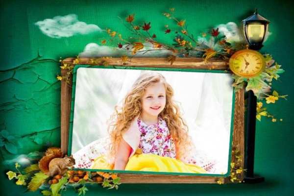 Classic Photo Frames 4 تصوير الشاشة