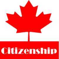 Canadian Citizenship on 9Apps