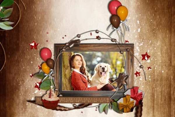 Classic Photo Frames 2 تصوير الشاشة