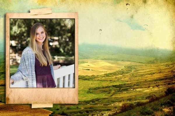 Classic Photo Frames 7 تصوير الشاشة