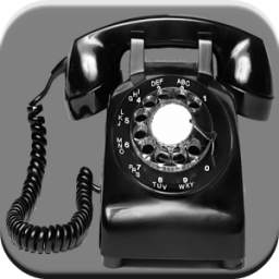 Classic Telephone Ringtones