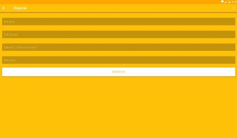 Ola Taxi screenshot 5