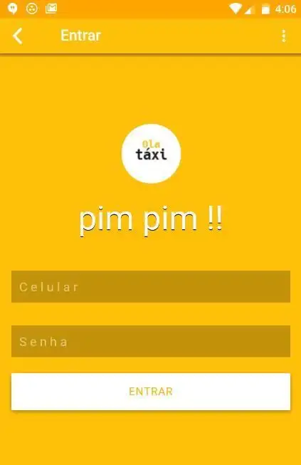 Ola Taxi screenshot 10
