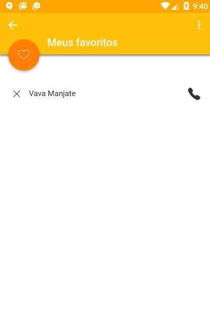 Ola Taxi screenshot 8