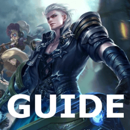 Guide Mobile Legends Bang Bang أيقونة