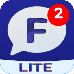 ikon Mini For Fb Lite Free