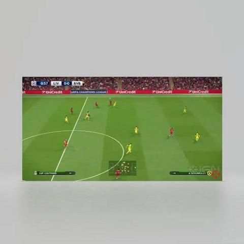 Guía De PES 2018 screenshot 2