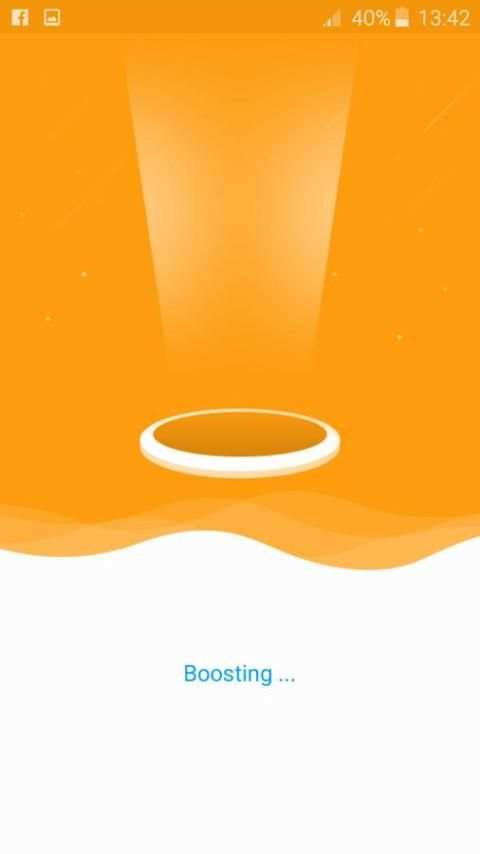 super cleaner security 2 تصوير الشاشة
