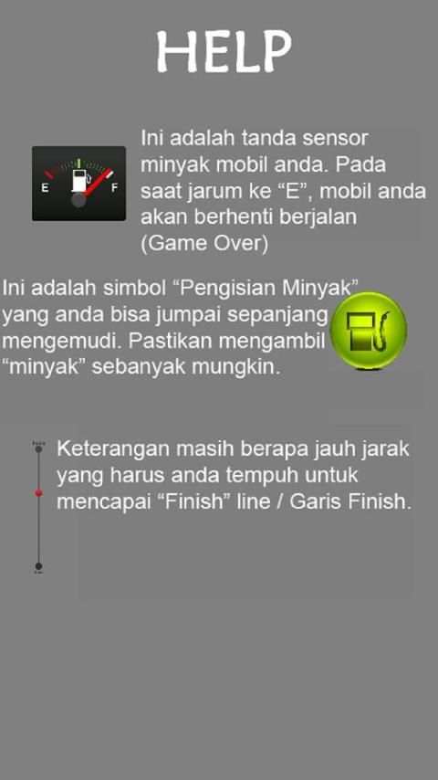 Balap Mobil screenshot 1
