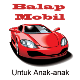 Balap Mobil иконка