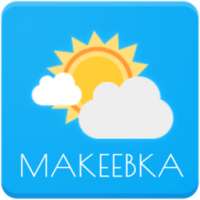 Погода. Макеевка on 9Apps