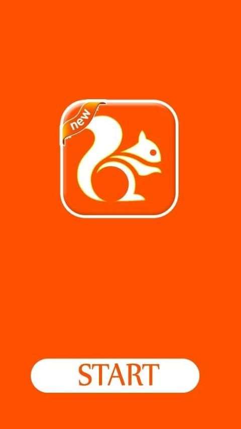 NEW UC BROWSER Fast Browser tips स्क्रीनशॉट 1