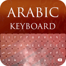 Arabic Keyboard иконка