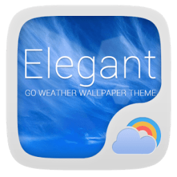 ikon DEFAULT DYNAMIC 3.0 GO WEATHER