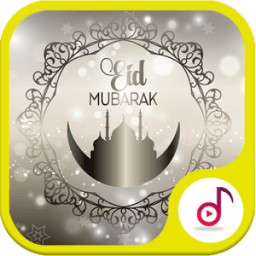 Takbir Idul Fitri Collection icon