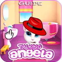 Guide Talking Angela