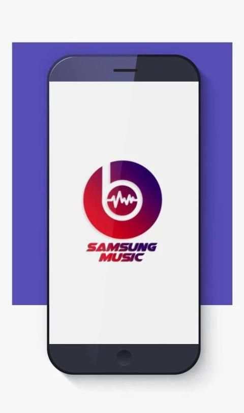 Music Player Style Samsung 2018 screenshot 6