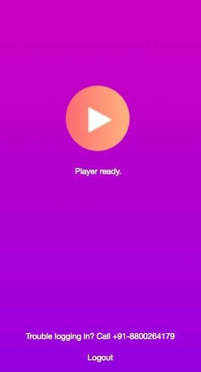 Pino Player 1 تصوير الشاشة