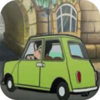 Adventure Mr-Bean Racing